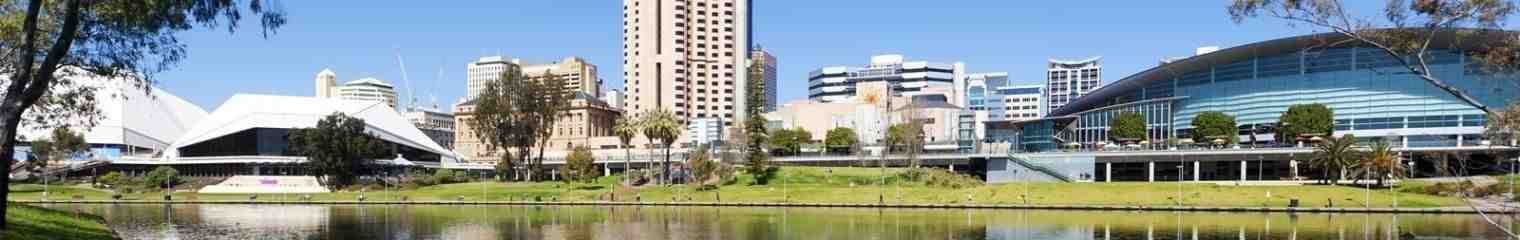 Adelaide