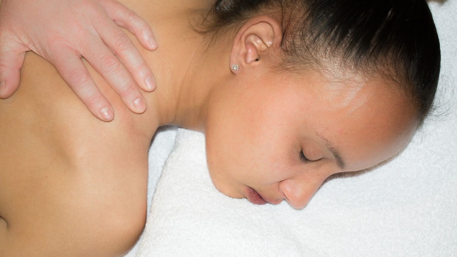 spa at Mercure Gerringoing hotel