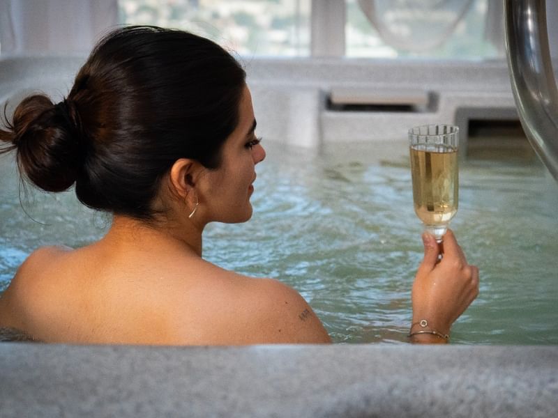 spa