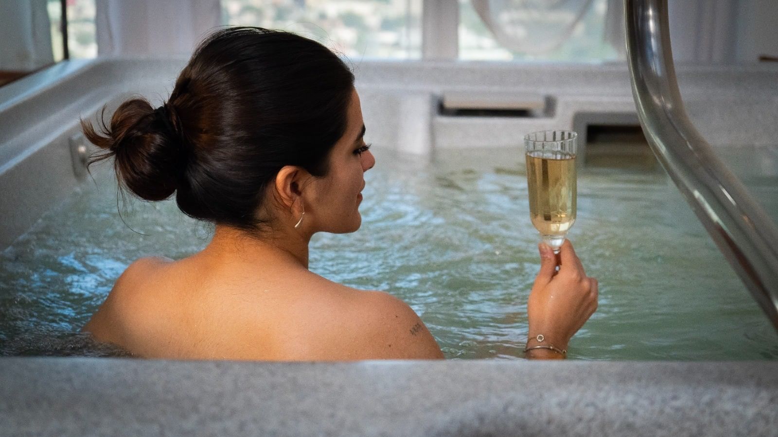 spa