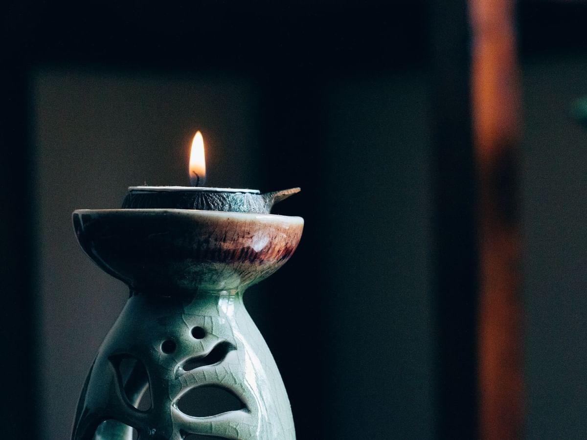 Yoga Weekend at Hotel Riverton Gothenburg