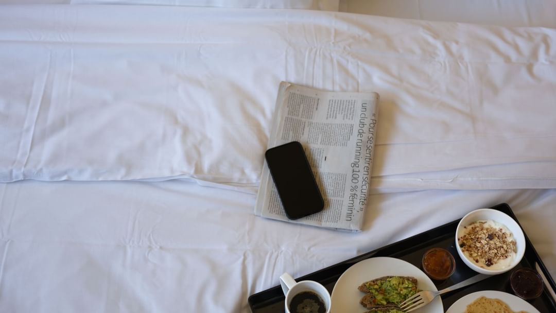 Comfort Twin room