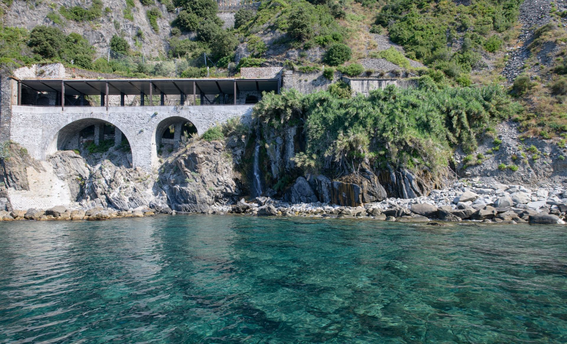 escursioni nelle cinque terre e portovenere