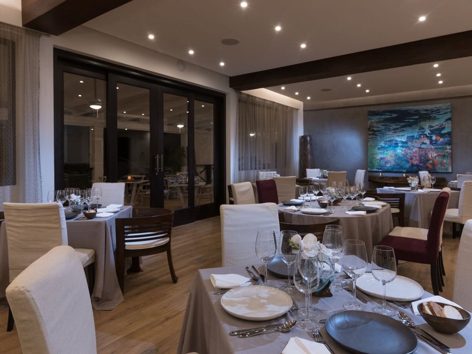 parck hotel gaspar