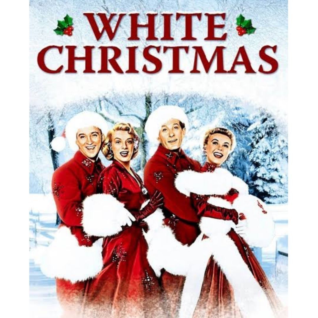 Coronado Island Film Festival: White Christmas | Things to do | El Cordova Hotel