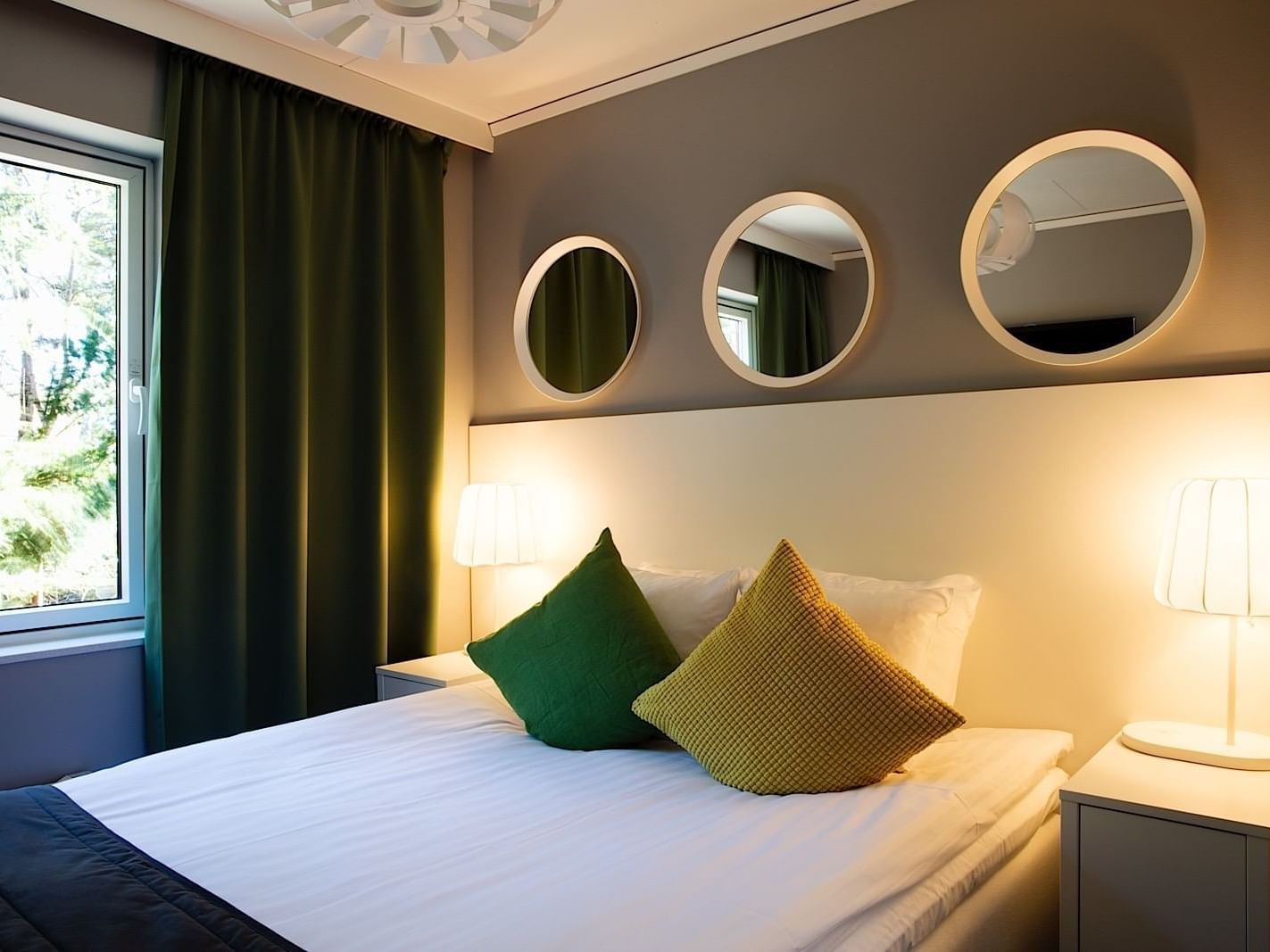 Welcome hotel Stockholm - Compact room