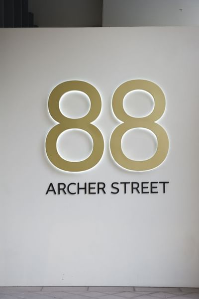 Silkari Suites at Chatswood in 88 Archer Street