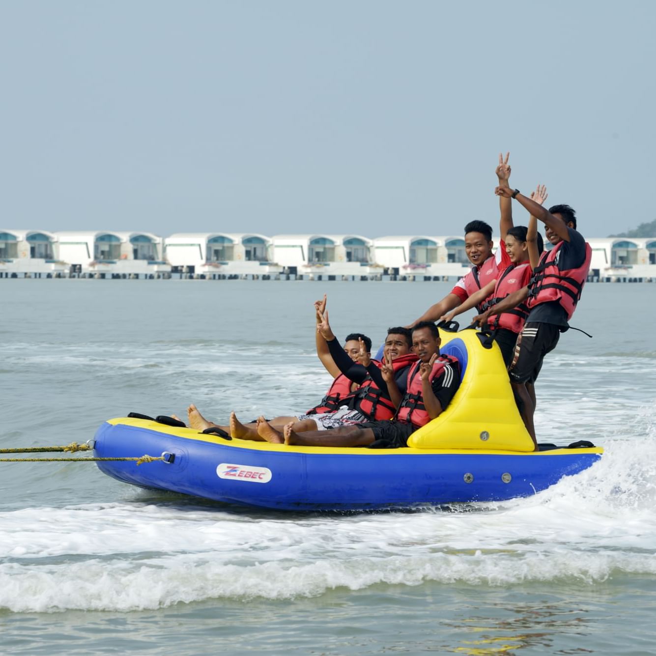 Port Dickson attractions record rapid tourism growth with visitors across Malaysia during year-end holidays