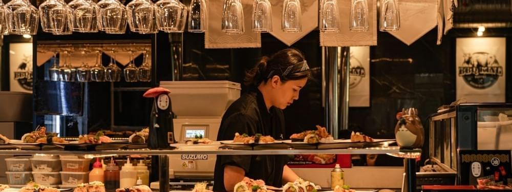 korean BBQ melbourne