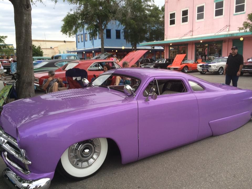 cars orlando