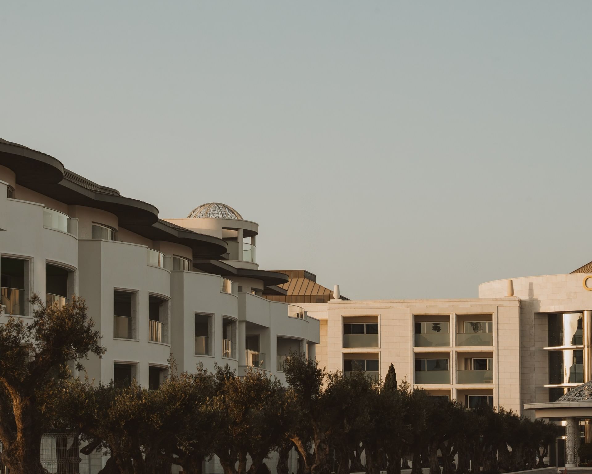Quinta do Lago Residences