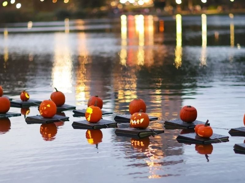 NYC Festival and Events October 2025