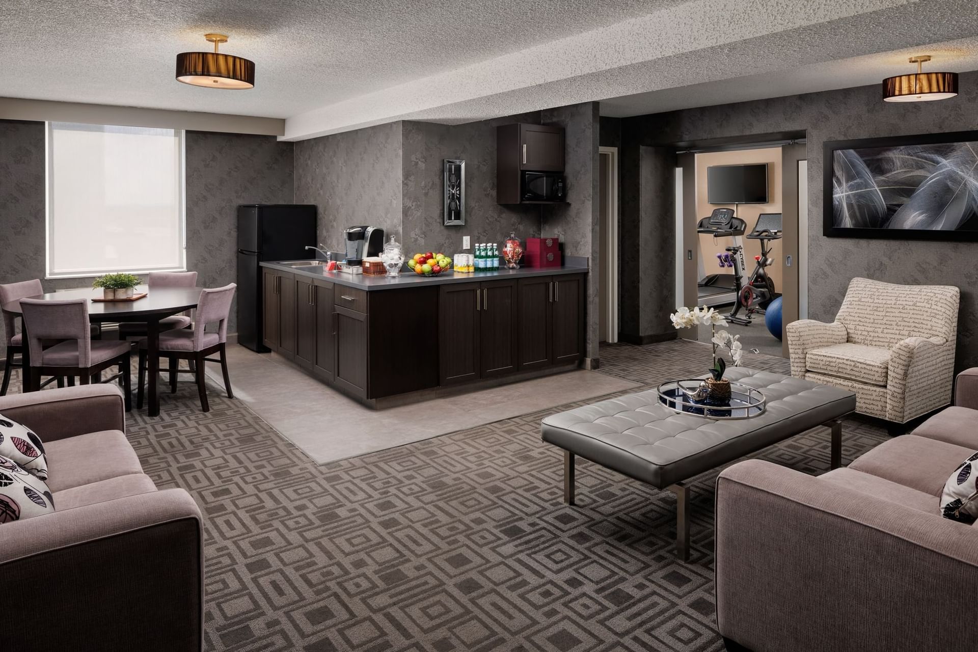 Premium Floor Pomeroy Hotel Grande Prairie