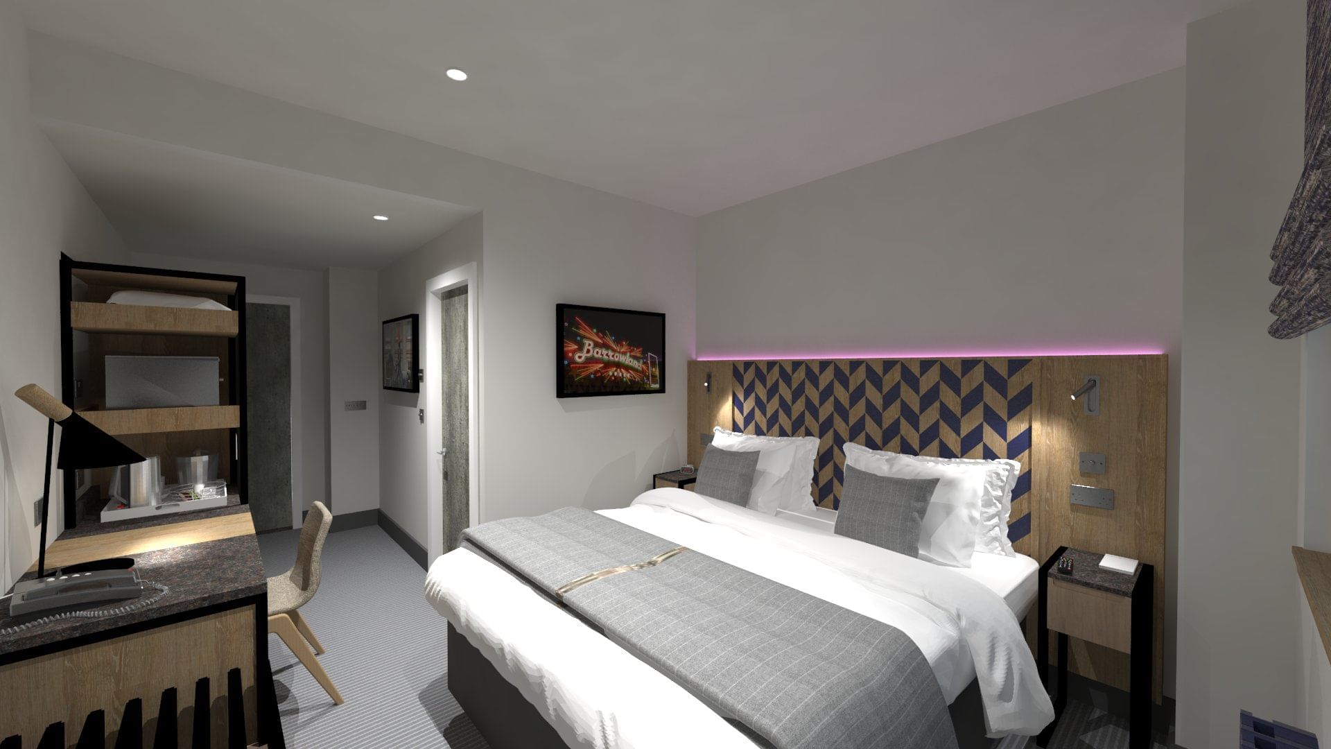 New Properties Sandman Hotel Group Hotels in Canada, UK & US