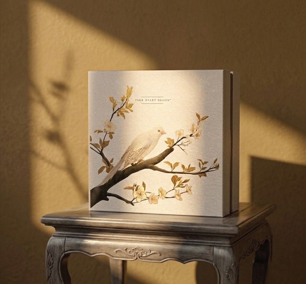 Signature Box