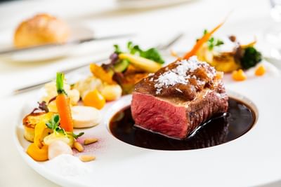 meat dish