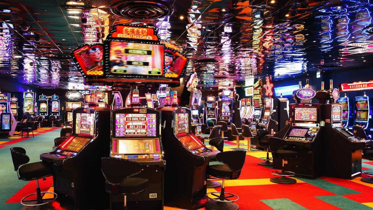 Casino