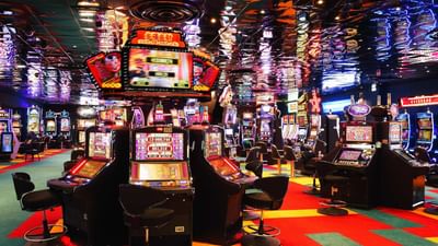 Casino