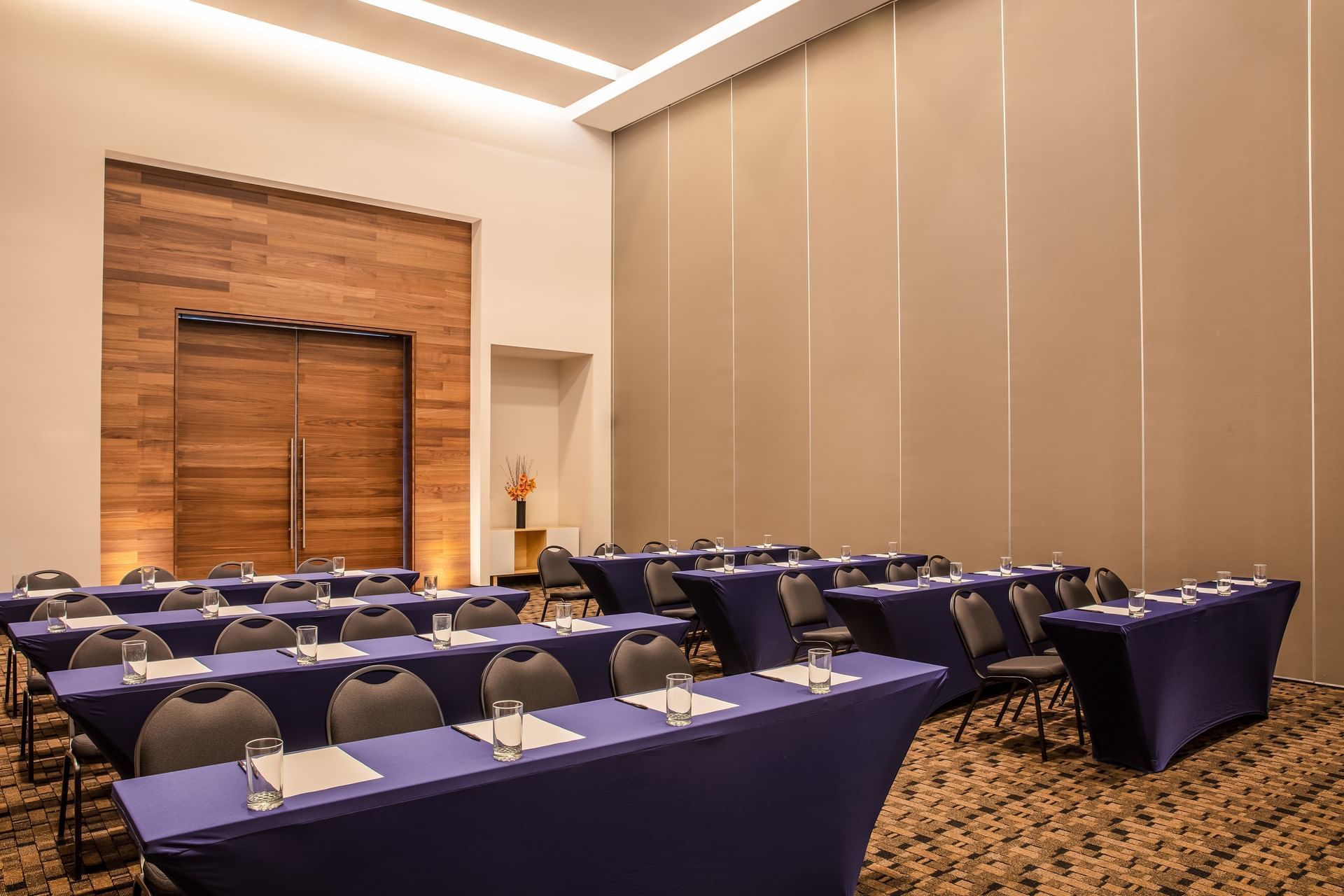 ESPACIOS PARA EVENTOS