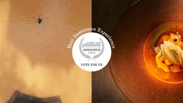 Terra Nostra Garden Hotel nomeado para os Condé Nast Johansens Awards