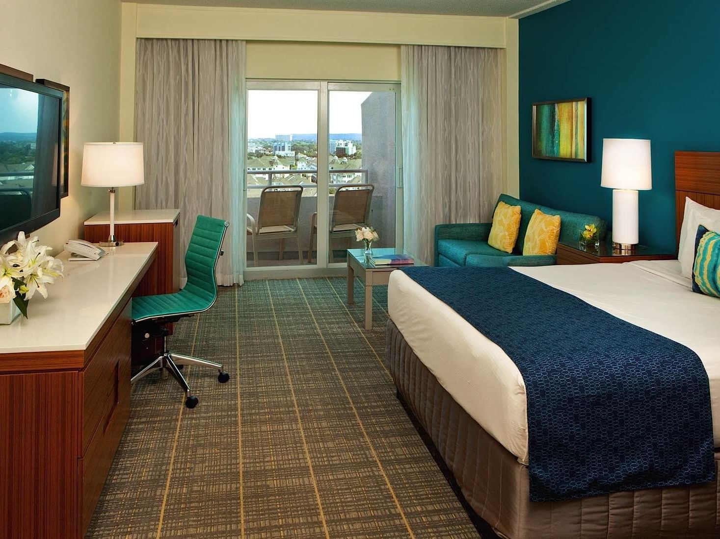 Pet-Friendly Policy  Ocean Place Resort & Spa