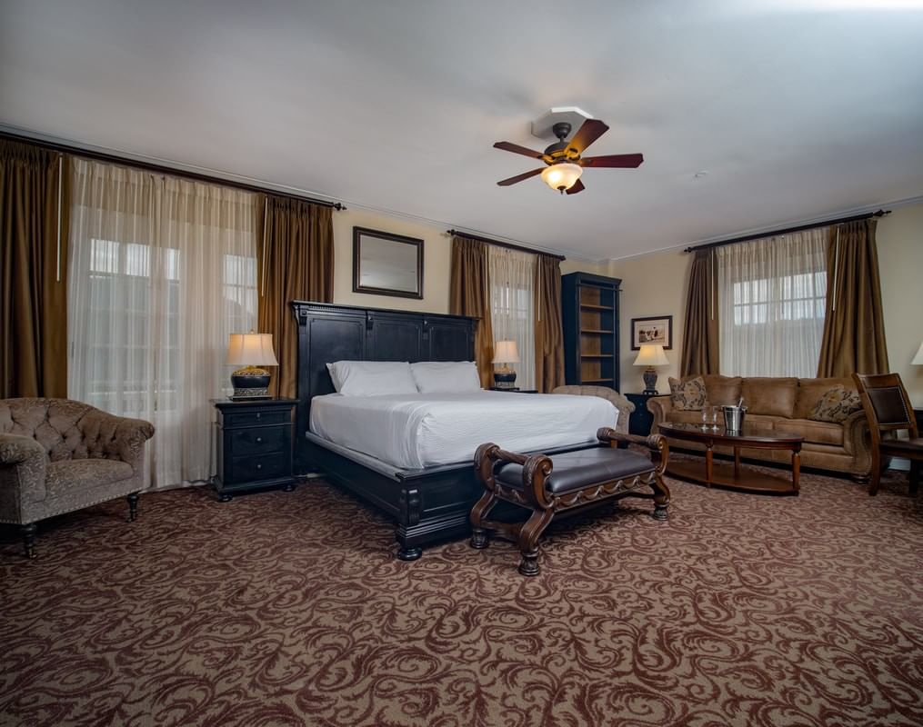 程氏墨苑 Room 217 | Stanley Hotel Accommodation