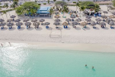 Caribbean Sea