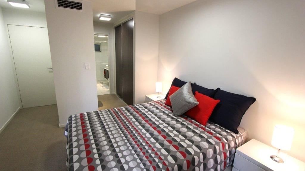 On Gailey _Bedroom Double