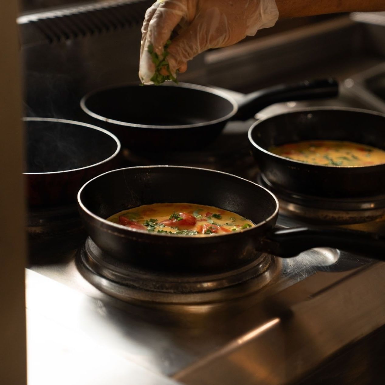 مطعم الفردوس - وجبة الإفطار-6