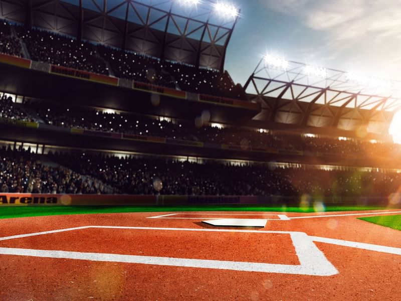 Estadio Alfredo Harp Helú