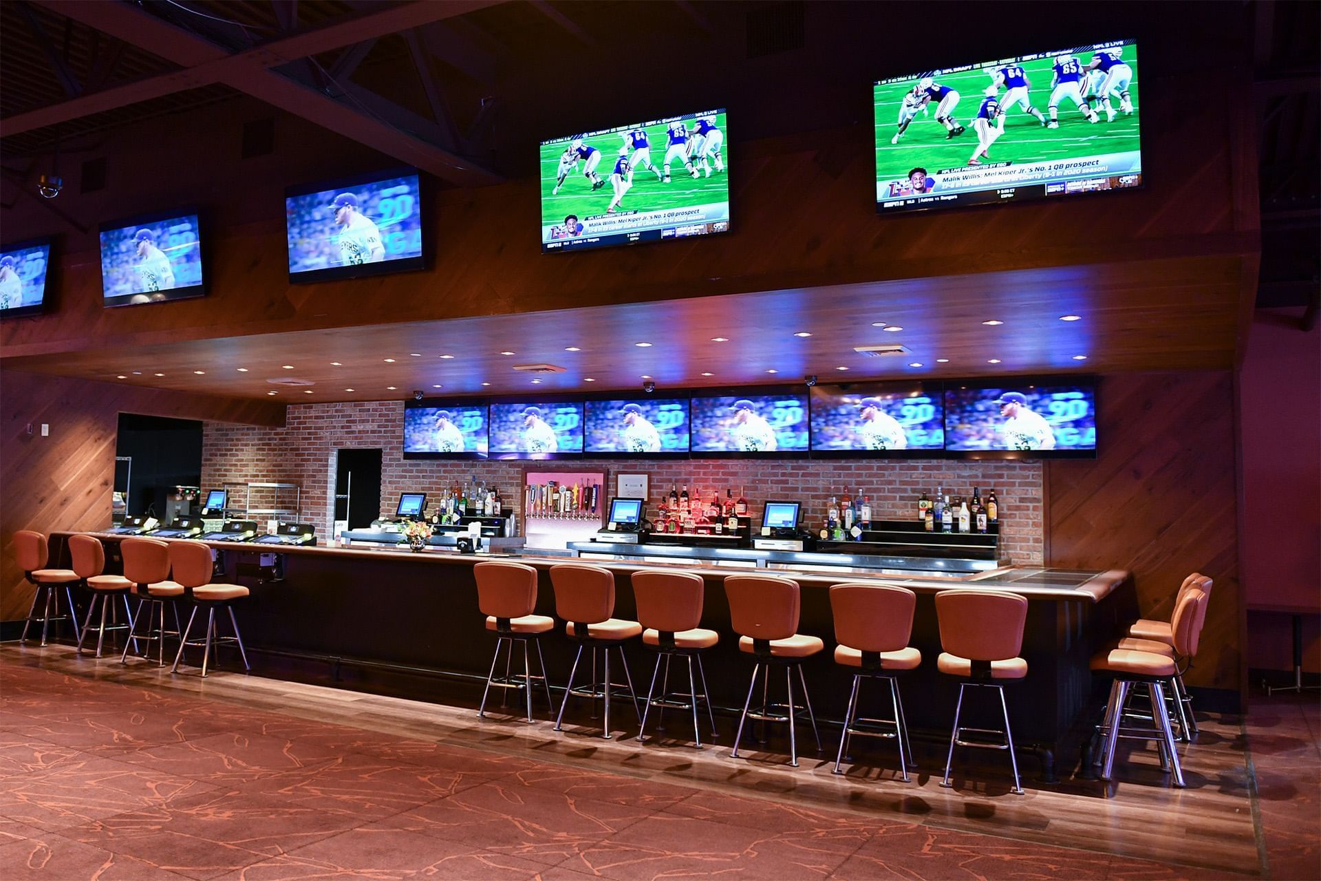 Brook Casino Pictures The Brook