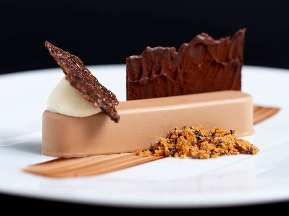 Glitretind Park City, Utah Dining Deer Valley Restaurants