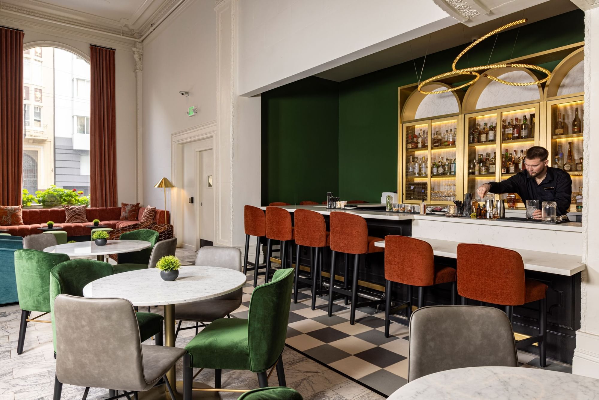 Hotel Julian — gallery preview 1