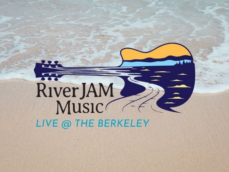 Live Music Event at Berkeley Oceanfront Hotel