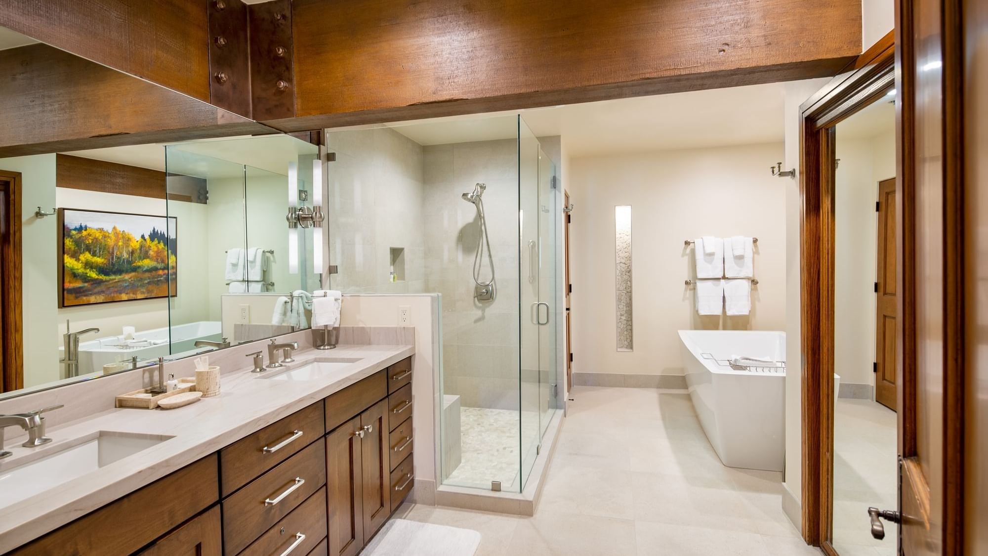 Luxury Suites | Stein Eriksen Lodge | Park City Hotels | Deer Valley Hotels