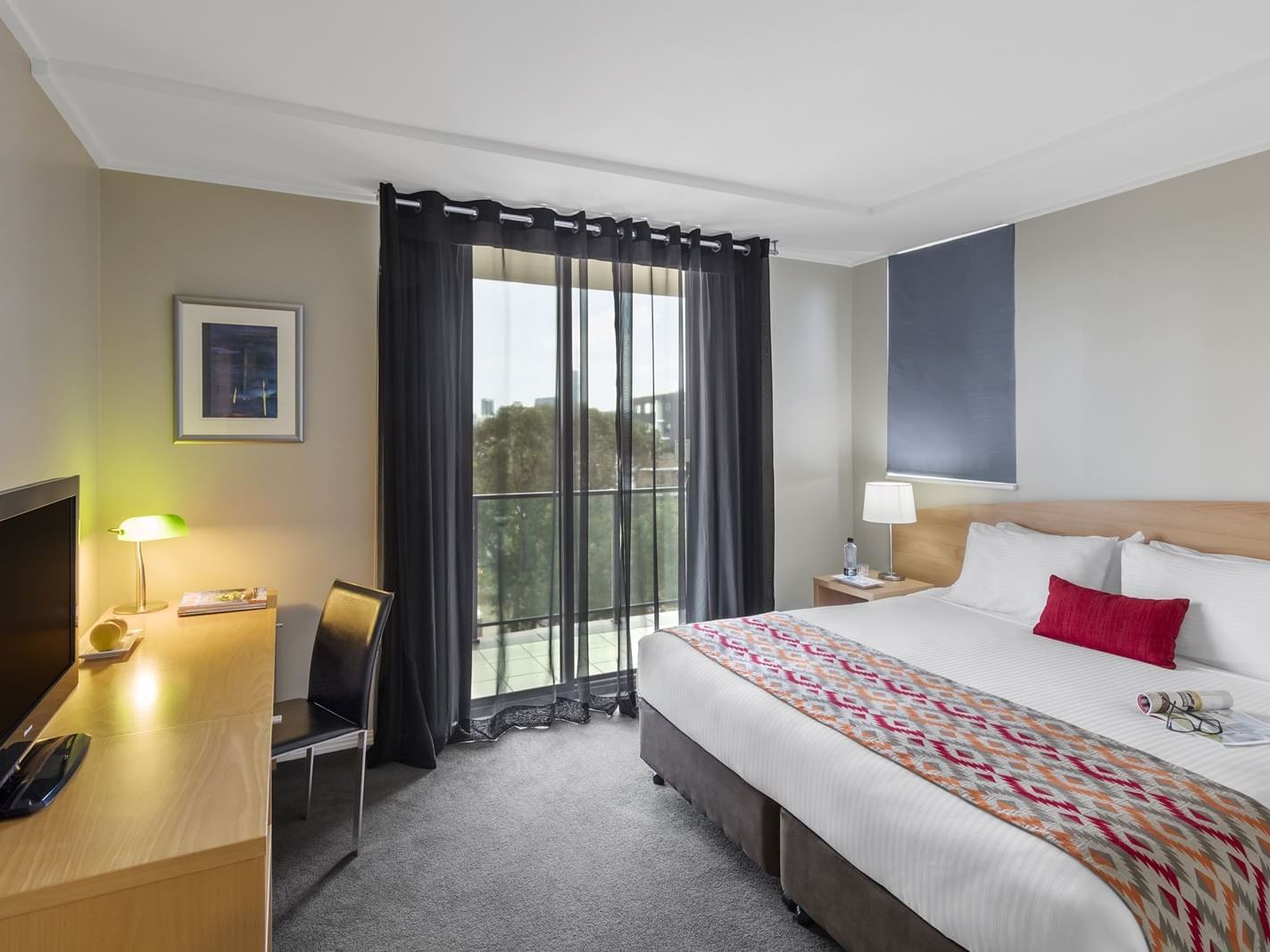 One Bedroom Apartment, Nesuto Parramatta Sydney Apartment Hotel