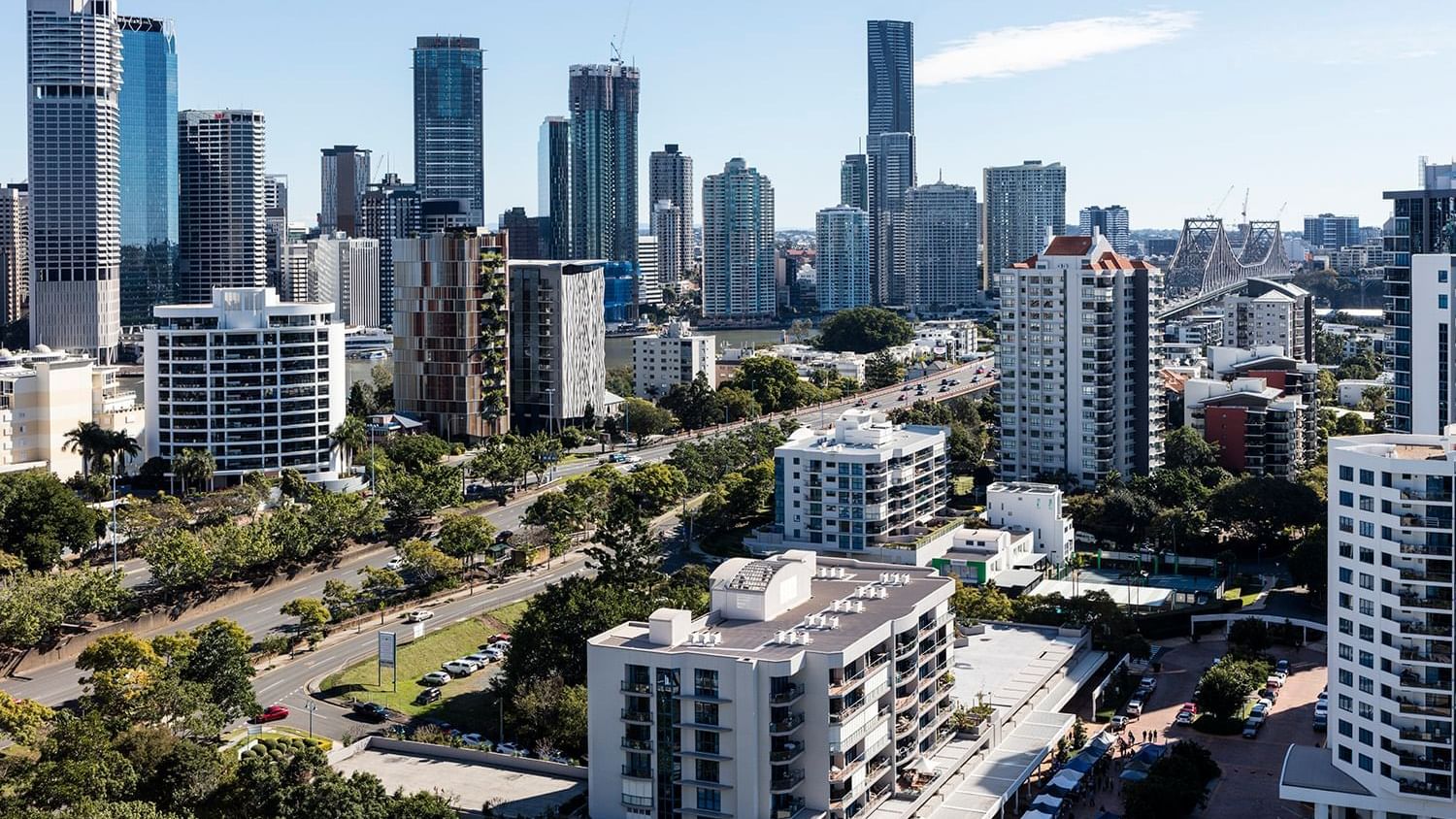 36 Lambert Kangaroo Point