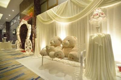 Photo Gallery - Indoor Weddings at Lexis Suites Penang 2
