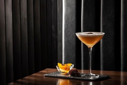 Cocktails Clermont Hotels
