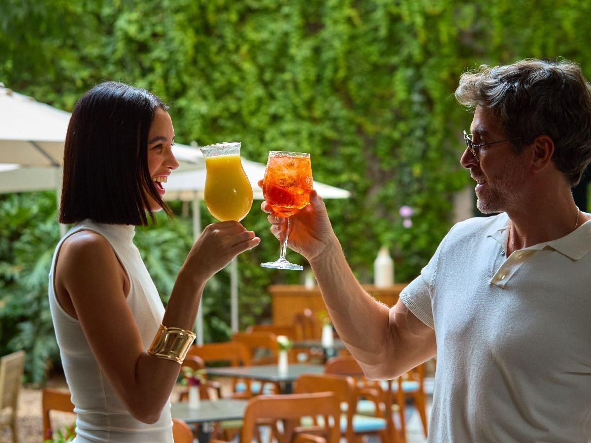 Sunday Brunch Experience in San Miguel de Allende