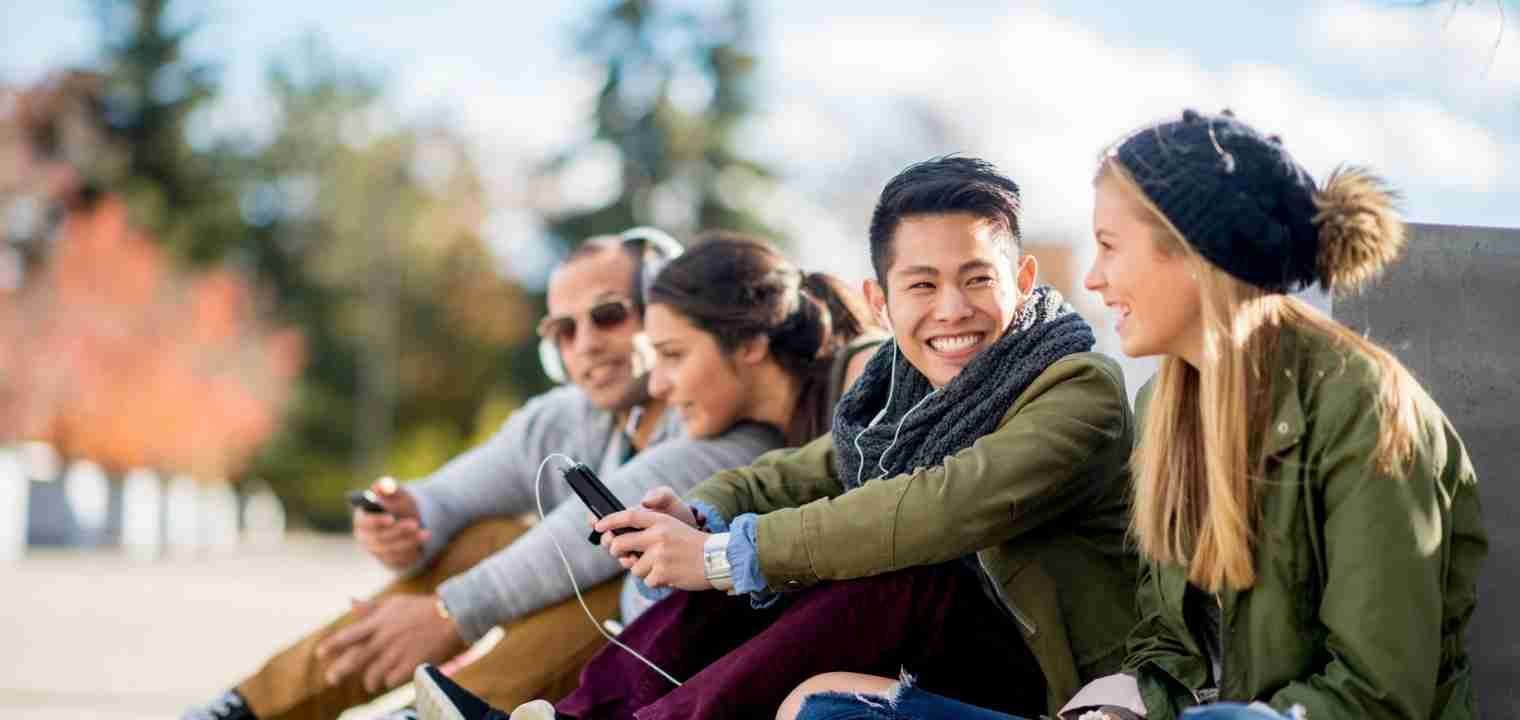 Community Background