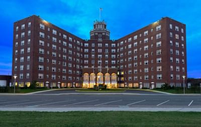 Images of Our Asbury Park Hotel - The Berkeley Hotel