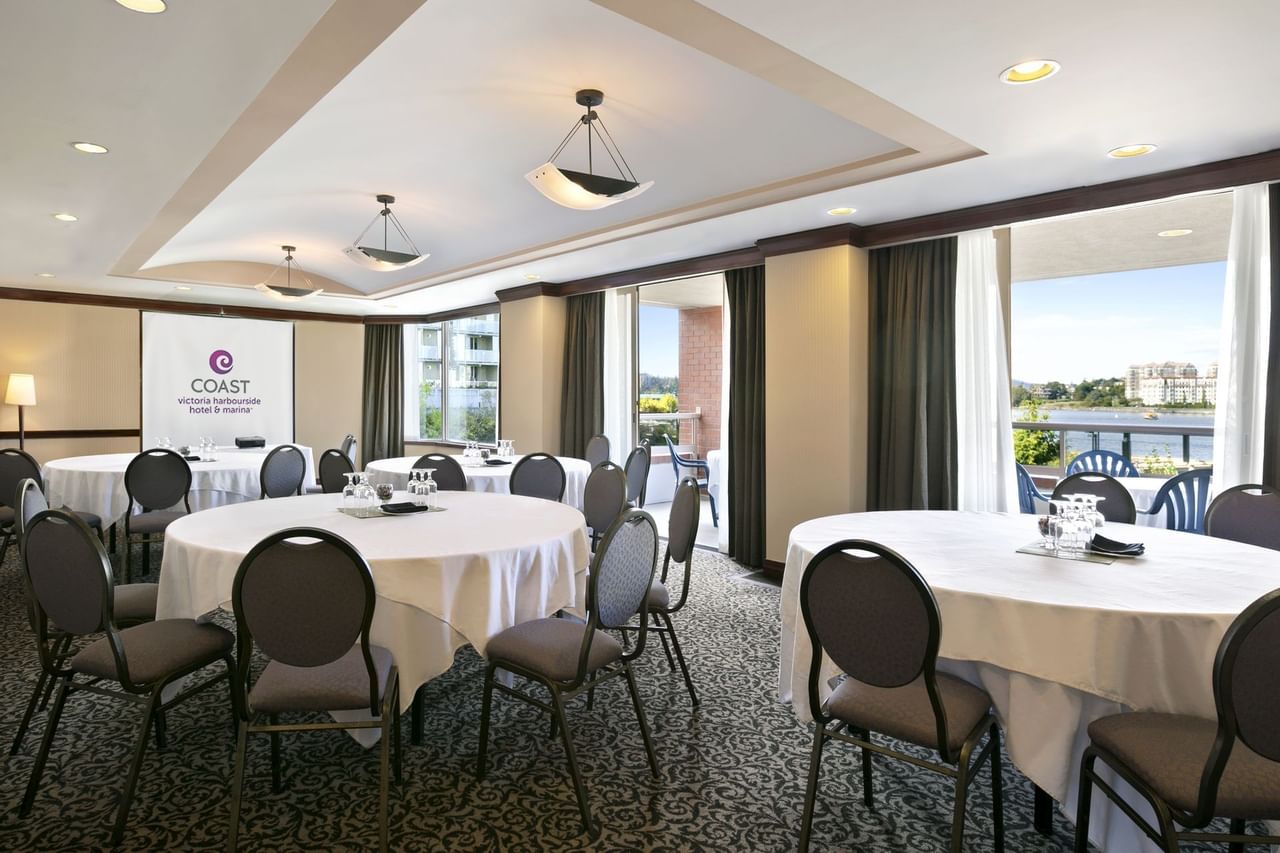 Meetings - Fairfield