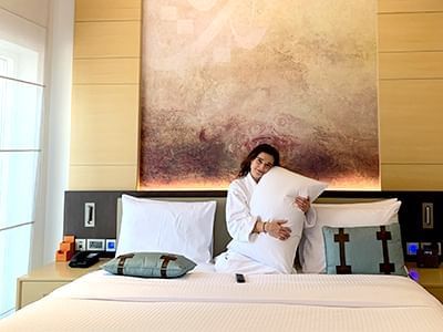 UAE Residents Special – Save 15% on Best Available Rate