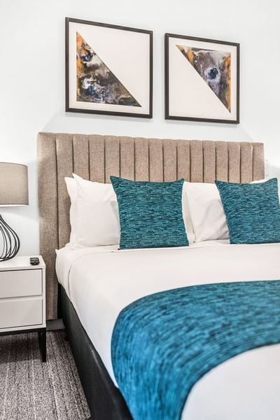 Serviced Apartments Brisbane | Essence Apartments & Suites