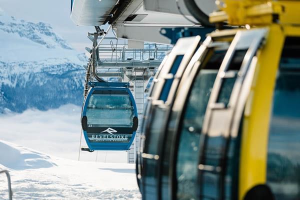 5 Things To Remember For Skiing In Revelstoke