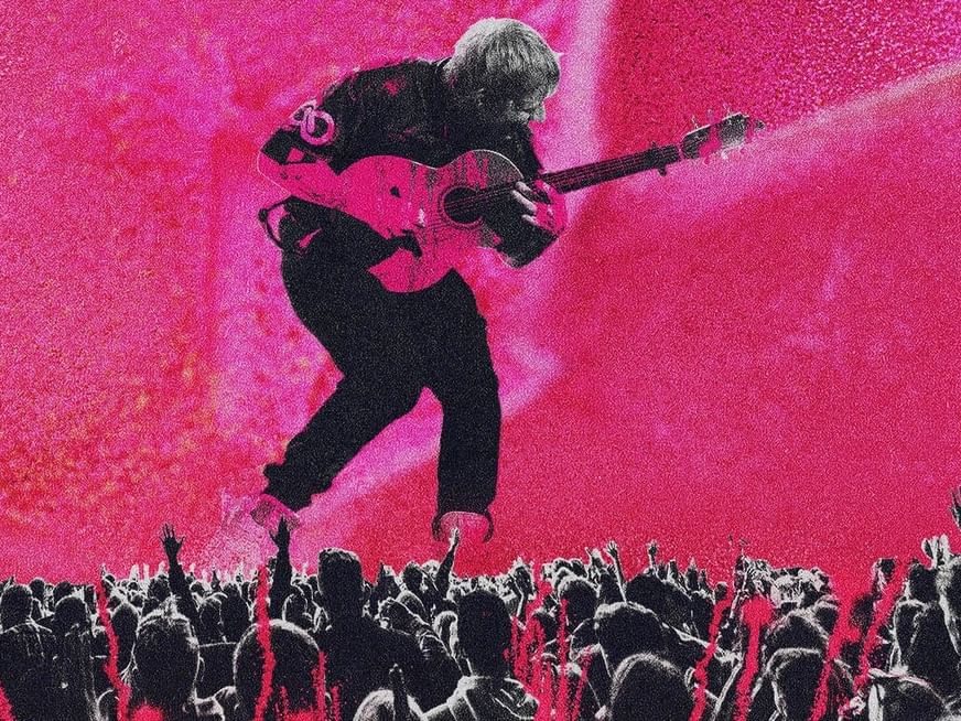 Ed Sheeran Loop Tour Sydney Accomodation