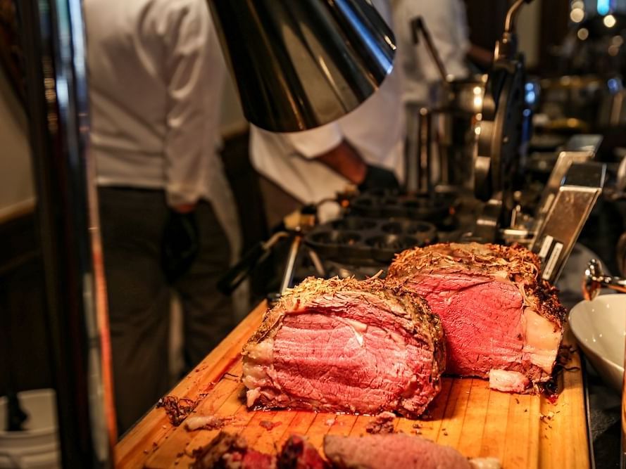 Glitretind | Park City, Utah Dining | Deer Valley Restaurants