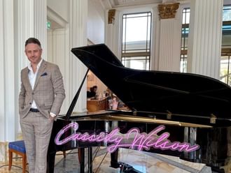 Live Music at Palazzo Versace Gold Coast