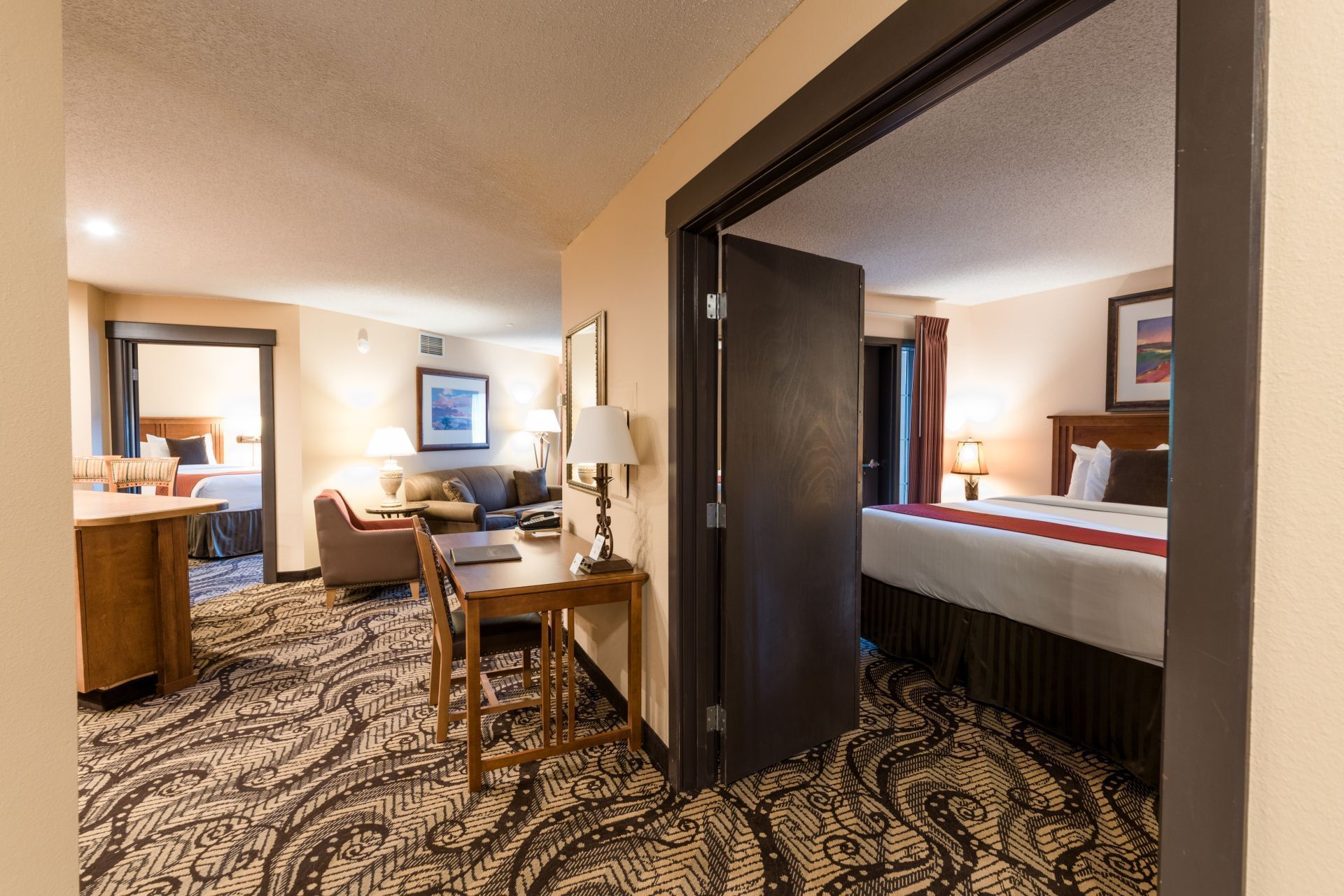 Mcm elegante discount hotel ruidoso nm